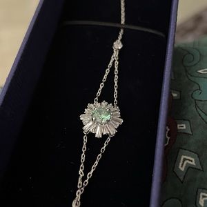Swarovski bracelet